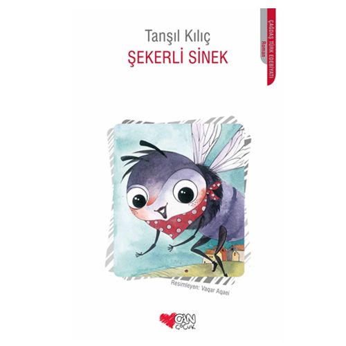 Şekerli Sinek - Tanşıl Kılıç