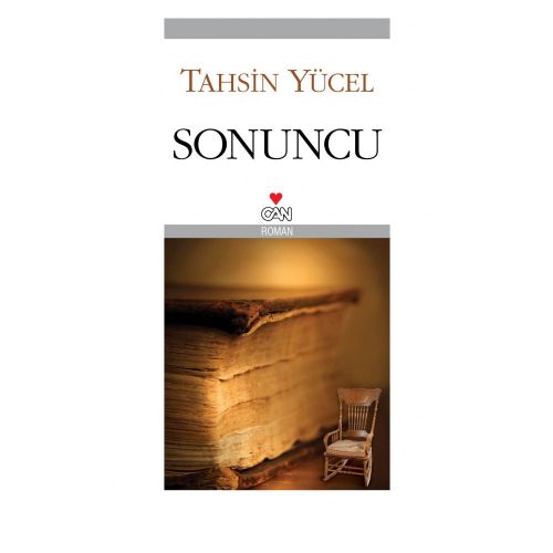 Sonuncu - Tahsin Yücel