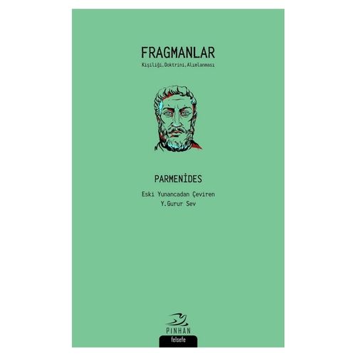 Fragmanlar - Parmenides