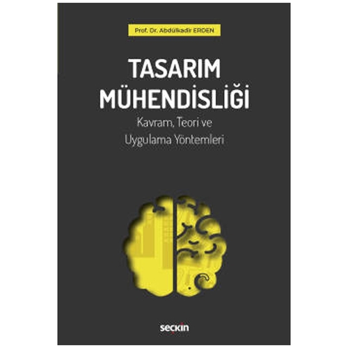 Tasarım Mühendisliği - Abdülkadir Erden