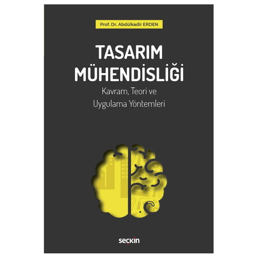 Tasarım Mühendisliği - Abdülkadir Erden