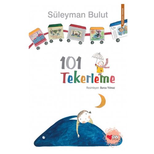 101 Tekerleme - Süleyman Bulut
