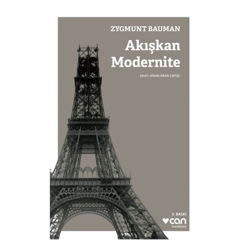 Akışkan Modernite - Zygmunt Bauman