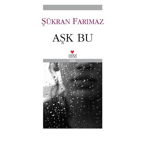 Aşk Bu - Şükran Farımaz