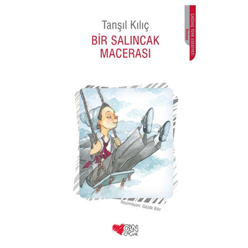 Bir Salıncak Macerası - Tanşıl Kılıç