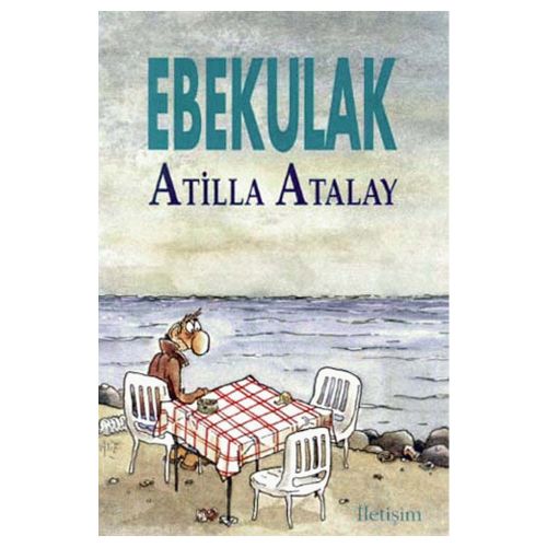 Ebekulak - Atilla Atalay