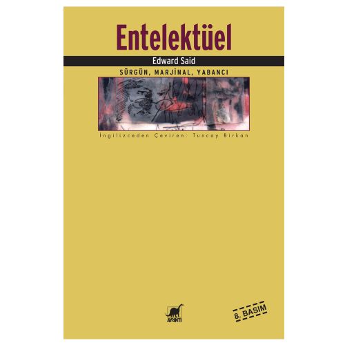 Entelektüel - Edward Said
