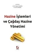 Hazine İşlemleri ve Çağdaş Hazine Yönetimi - Coşkun Cangöz - Emre Balıbek