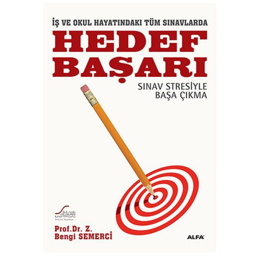 Hedef Başarı - Z. Bengi Semerci