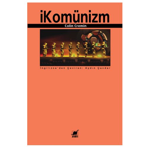 İKomünizm - Colin Cremin