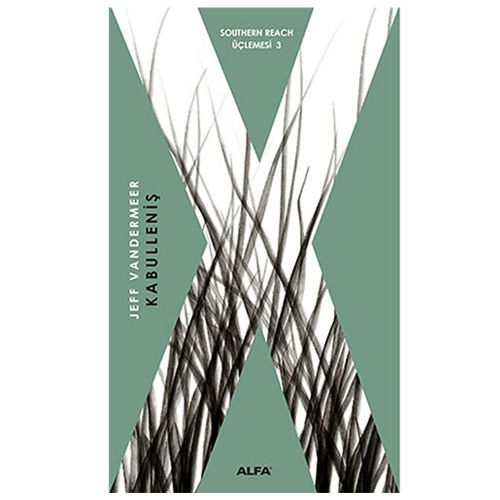 Kabulleniş - Jeff Vandermeer
