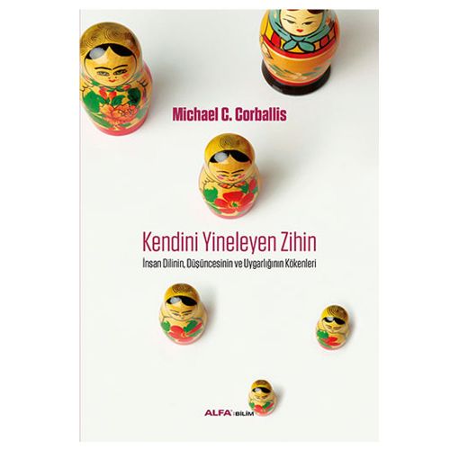 Kendini Yineleyen Zihin - Michael C. Corballis