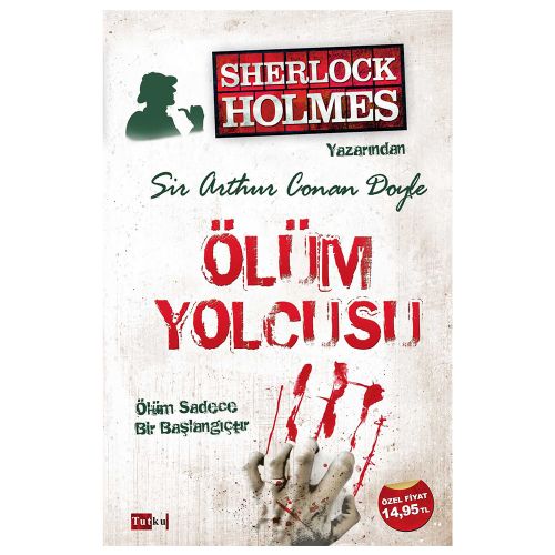 Sherlock Holmes - Ölüm Yolcusu