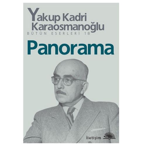 Panorama - Yakup Kadri Karaosmanoğlu