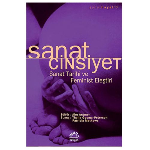 Sanat Cinsiyet - Ali Artun