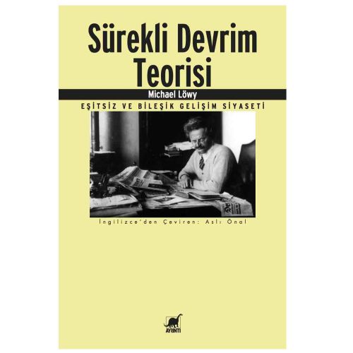 Sürekli Devrim Teorisi - Michael Löwy