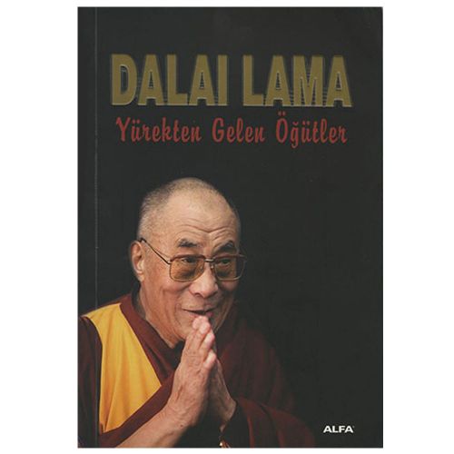 Yürekten Gelen Öğütler - Dalai Lama