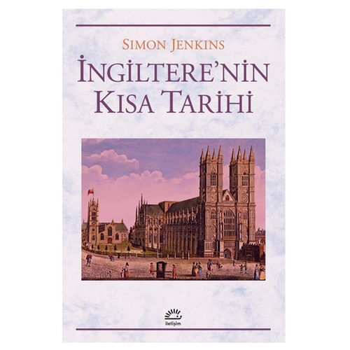 İngiltere\'nin Kısa Tarihi - Simon Jenkins