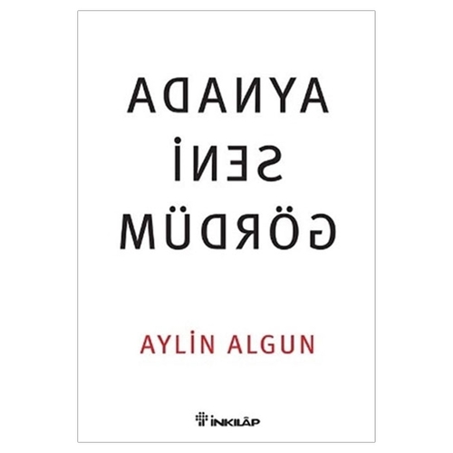 Kelepir Ürün İadesizdir - Aynada Seni Gördüm - Aylin Algun