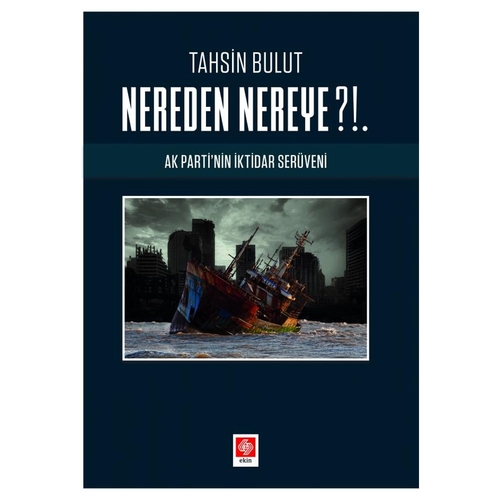 Nereden Nereye - Tahsin Bulut