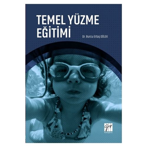 Temel Yüzme Eğitimi - Burcu Ertaş Dölek