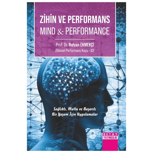 Zihin ve Performans (Mind & Performance) - Rıdvan Ekmekçi
