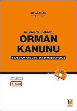 Orman Kanunu - Celal Aras