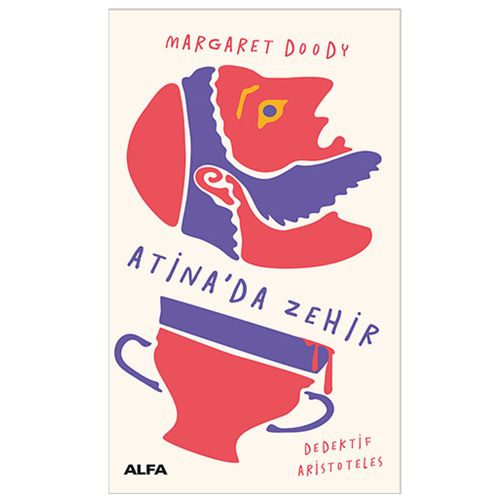 Atina\'da Zehir - Margaret Doody
