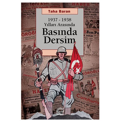 Basında Dersim - Taha Baran