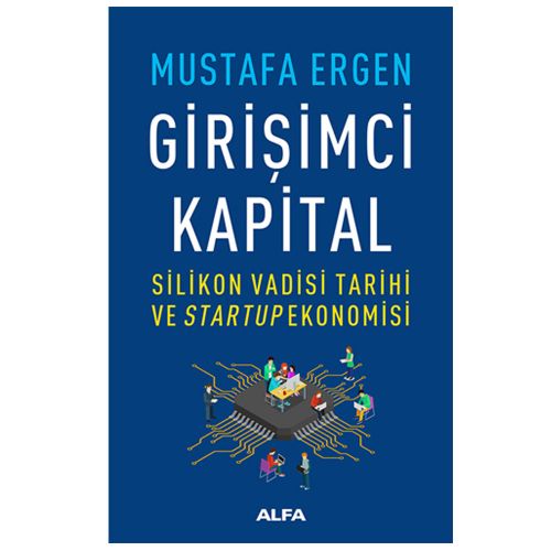 Girişimci Kapital - Mustafa Ergen