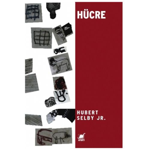 Hücre - Hubert Selby Jr.