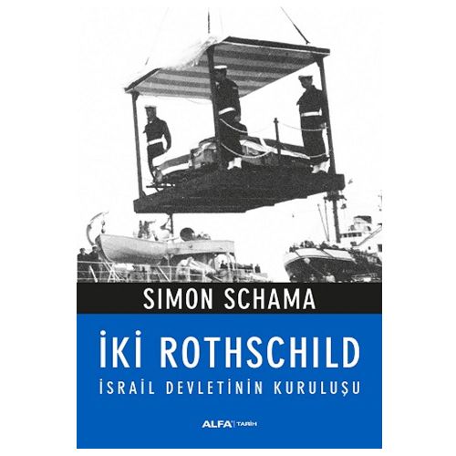 İki Rothschild - Simon Schama