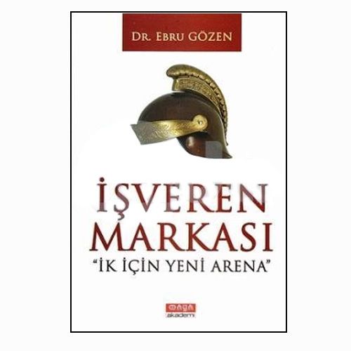 İşveren Markası - Ebru Gözen