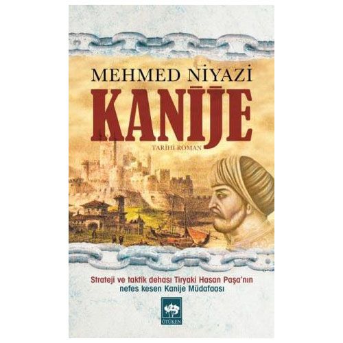 Kanije - Mehmed Niyazi