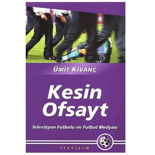 Kesin Ofsayt - Ümit Kıvanç