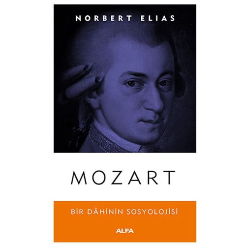 Mozart - Norbert Elias