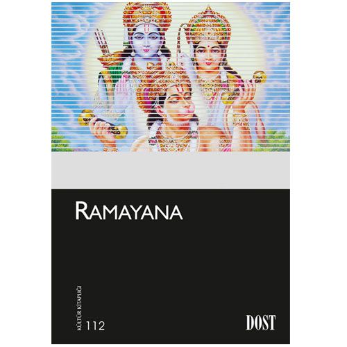 Ramayana - Valmiki