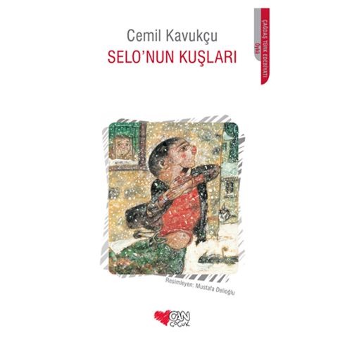Selo\'nun Kuşları - Cemil Kavukçu