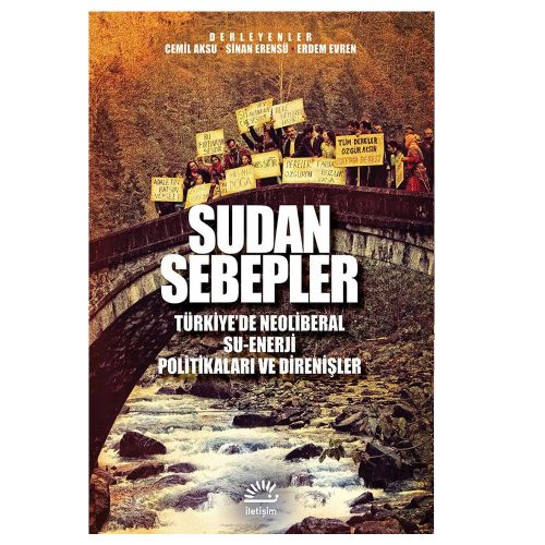 Sudan Sebepler - Cemil Aksu, Sinan Erensü, Erdem Evren