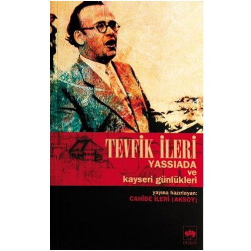 Tevfik İleri - Cahide İleri (Aksoy)