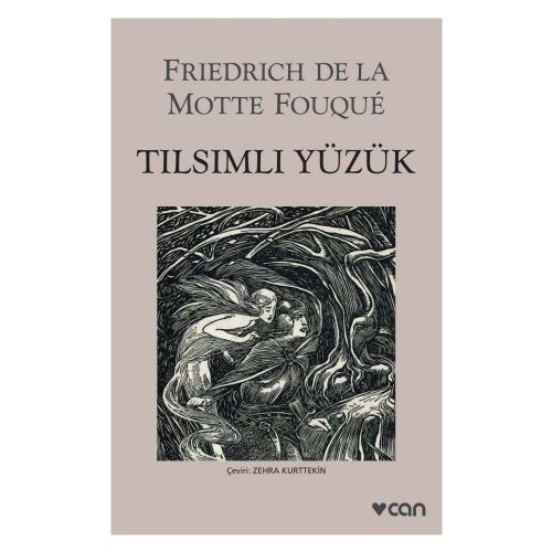 Tılsımlı Yüzük - Friedrich de la Motte Fouque