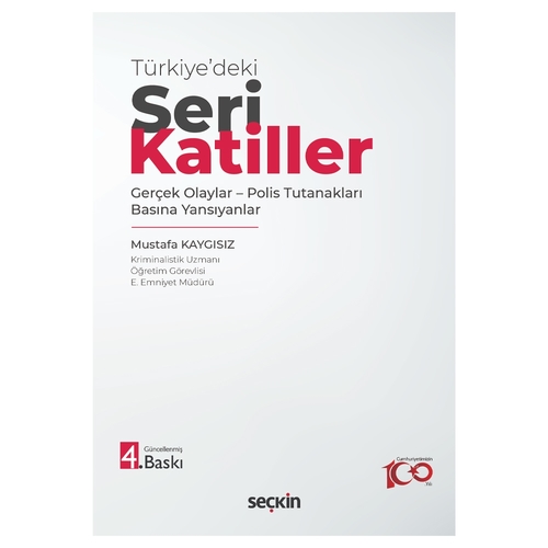 Türkiye\'deki Seri Katiller - Mustafa Kaygısız