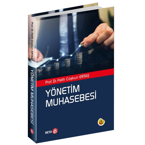 Yönetim Muhasebesi - Fatih Coşkun Ertaş