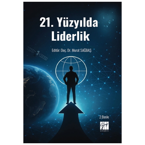 21. Yüzyılda Liderlik - Murat Sağbaş