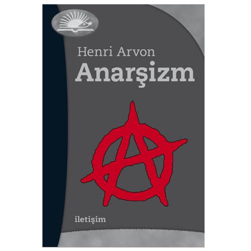Anarşizm - Henri Arvon