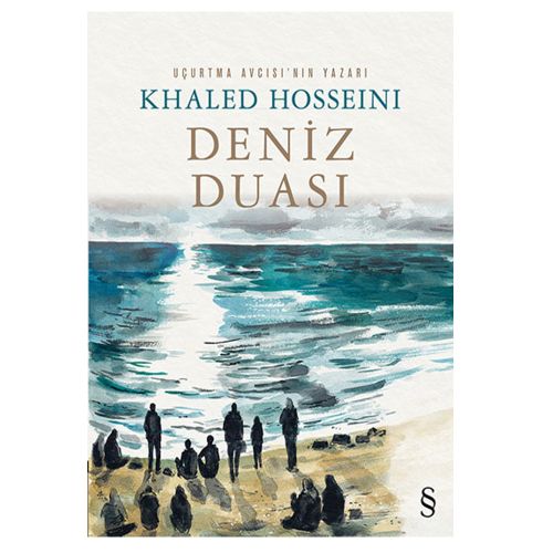 Deniz Duası - Khaled Hosseini