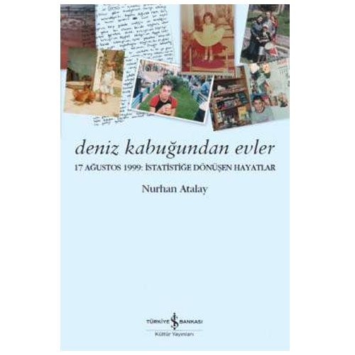 Deniz Kabuğundan Evler - Nurhan Atalay