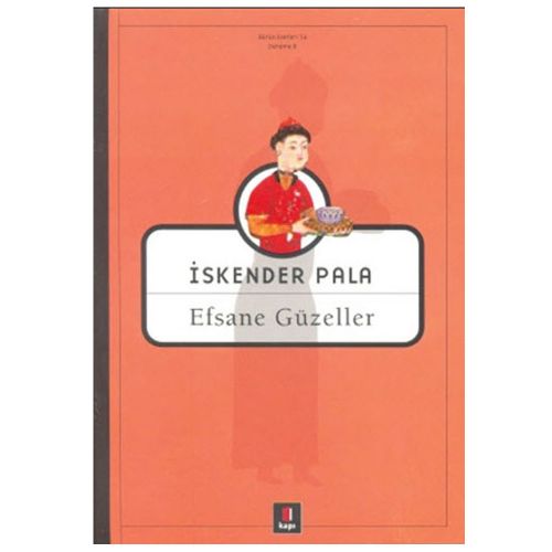 Efsane Güzeller - İskender Pala