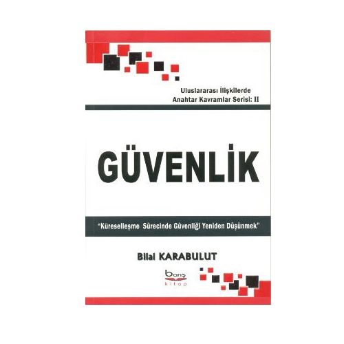 Güvenlik - Bilal Karabulut