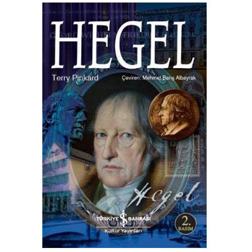 Hegel - Terry Pinkard